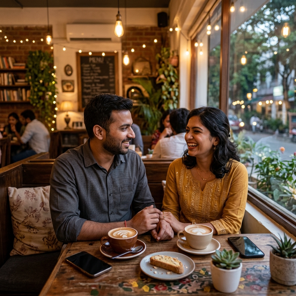 Date experience